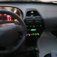 تیبا۲|خودرو سواری و وانت|کرج, دولت‌آباد|دیوار