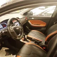 ام‌وی‌ام X22 اتوماتیک اسپرت اکسلنت، مدل ۱۳۹۷|خودرو سواری و وانت|تهران, آذربایجان|دیوار