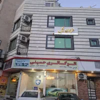اجاره آپارتمان ۵۰ متری ۱ خوابه طبقه ۲ در خلیج فارس|اجارهٔ آپارتمان|تهران, خلیج فارس|دیوار