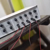 دستگاه فیزیوتراپی