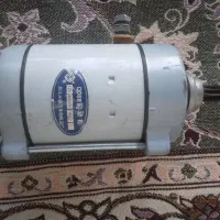 استارت موتور