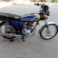 موتور ۱۵۰ احسان