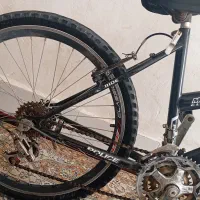 دوچرخه 24پلیسی محکم و مقاوم|دوچرخه، اسکیت، اسکوتر|داراب, |دیوار