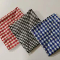 دستمال آشپز خانه