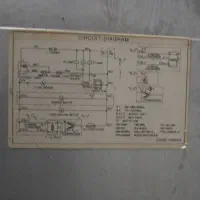 فرگاز ۵ شعله|اجاق گاز و لوازم برقی پختوپز|شاهینشهر, اقبال لاهوری|دیوار
