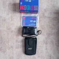دوربین عکاسی ریکو