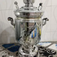 فروش فوری سماور