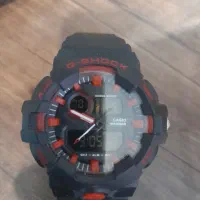 ساعت مچی جی شاک