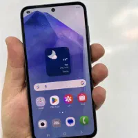 فروش گوشی سامسونگa55