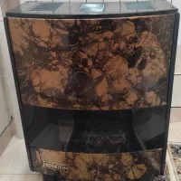 بخاری گدازه 9000