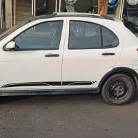 کوییک r بدون رنگ|خودرو سواری و وانت|تهران, خزانه|دیوار