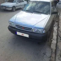 پراید 141|خودرو سواری و وانت|خمینی‌شهر, |دیوار