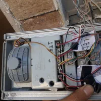 تعمیر آیفون تصویری و صوتی|خدمات پیشه و مهارت|اردبیل, |دیوار