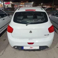 تیبا 2مدل 1400