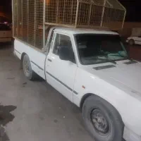 نیسان|خودرو سواری و وانت|یزد, |دیوار