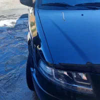 سورن پلاس xu7p|خودرو سواری و وانت|خرمآباد, |دیوار