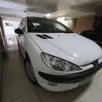 206 تیپ 2 1400