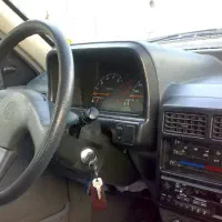 هاچ بک کره ای اصل