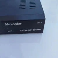 دستگاه دیجیتال تلویزیون مکسیدر|صوتی و تصویری|کوهدشت, |دیوار