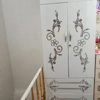 کمدلباس ومیزارایش