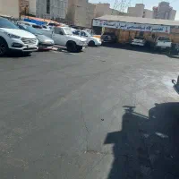 مکانیک ماهر تعمیرگاه امدادخودرو