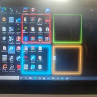 لپ تاپ Sony نسبتاً گیمینگ مخصوص بازی و دانشجویی