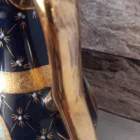 یک عدد گلاب پاش سورمه ای