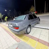 پارس دوگانه فابریک|خودرو سواری و وانت|بجنورد, |دیوار