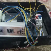 دستگاه رطوبت