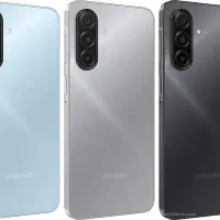 سامسونگ A17 حافظه 256 رم 8 (پلمپ) بدون پیش