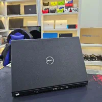 لپتاپ گرافیگ دار صنعتی dell سری m4800|رایانه همراه|زنجان, |دیوار
