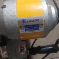 قیچی برقی سایز ۵ جک