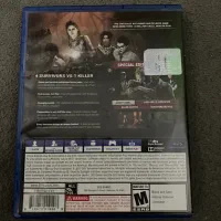 Dead by daylight بازی ps4 ps5|کنسول، بازی ویدئویی و آنلاین|تهران, پونک|دیوار