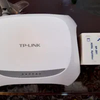 مودم تپ لینک
