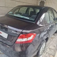 ساینا مدل ۹۷ بی رنگ