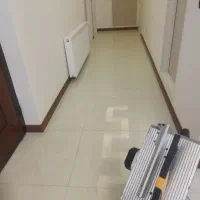 نصب قرنیزوپارکت|خدمات پیشه و مهارت|زنجان, |دیوار