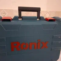 دریل رونیکس درحد|ابزارآلات|رشت, دروازه لاکان|دیوار