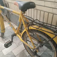 دوچرخه سایز۱۶