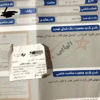 هایما S 7 پلاس|خودرو سواری و وانت|کرج, بنیاد|دیوار