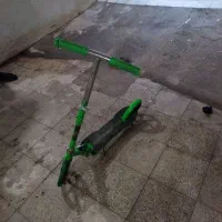 اسکوتر|دوچرخه، اسکیت، اسکوتر|خرمآباد, |دیوار