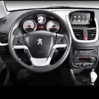 پژو ۲۰۷i صفر خشک مدل ۱۴۰۴ TU5|خودرو سواری و وانت|اصفهان, جلالیه|دیوار