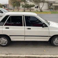 پراید کلکسیونی مدل ۸۴|خودرو سواری و وانت|گنبد کاووس, |دیوار