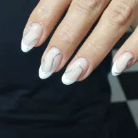 به ناخن‌هات استایل بده،زیبایی ازهمینجا آغازمیشه|خدمات آرایشگری و زیبایی|سقز, |دیوار