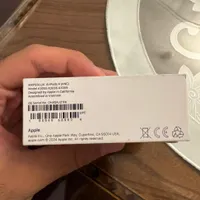 Airpod 4 anc ایرپاد|لوازم جانبی موبایل و تبلت|مشهد, سجاد شهر|دیوار