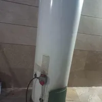 آبگرمکن مخزنی