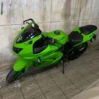 کاوازاکی نینجا 250