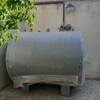 کپسول تانکرمنبع تانک سیلندر مخازن مخزن گازمایع|قطعات یدکی و لوازم جانبی|مشهد, میان ولایت|دیوار