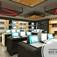 فروش لپتاپ استوک تک به قیمت عمده|رایانه همراه|تهران, صادقیه|دیوار