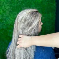 رنگ و لایت|خدمات آرایشگری و زیبایی|شیراز, پودنک|دیوار