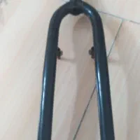 دوشاخ دوچرخه ۲۶ با گلگیر جلو عقب|دوچرخه، اسکیت، اسکوتر|فردیس, طالقانی|دیوار